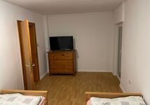 Ferienwohnung Herborn Monteurwohnung Bild 12