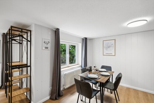 StayFive Apartments Bild 4