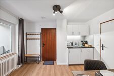 StayFive Apartments Bild 7