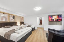 StayFive Apartments Bild 1