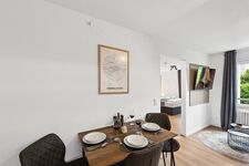 StayFive Apartments Bild 10