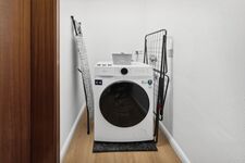 StayFive Apartments Bild 13