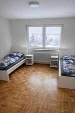 Gästezimmer Heckenacker Bild 29