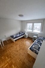 Gästezimmer Heckenacker Bild 28