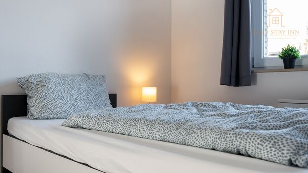 Easy Stay Inn Braunschweig - Ihre Monteurzimmer! Zdjęcie 5