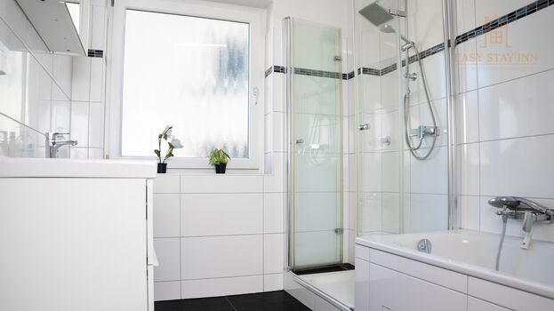 Easy Stay Inn Braunschweig - Ihre Monteurzimmer! Zdjęcie 4