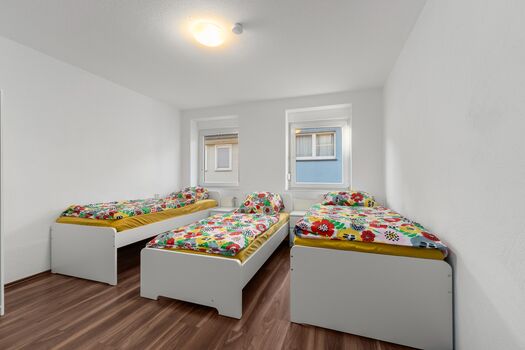 Apartments in Eschweiler – 24h Check-In Bild 2