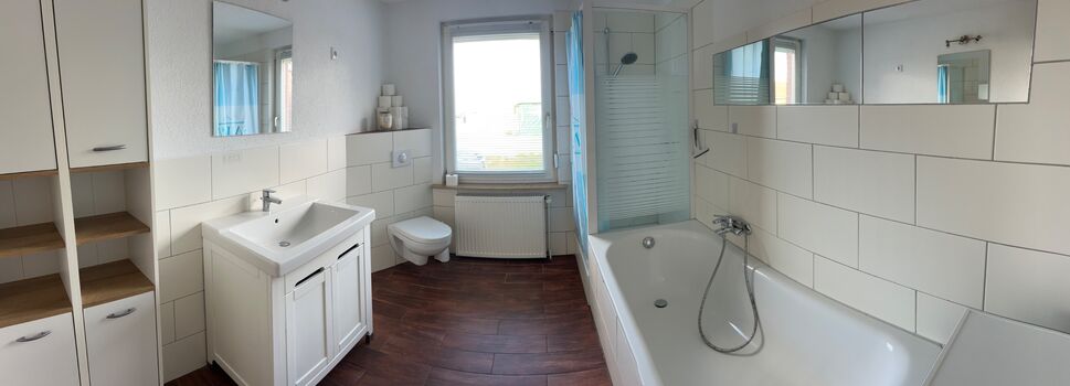 Wohnung Marienkäfer Bild 4