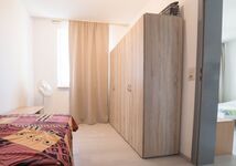 Voll möbliert und renovierte 2-Zimmer Wohnung mit Balkon Bild 5