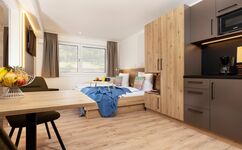 MOWO Monteurzimmer Kornswestheim - Direkt bei Stuttgart Bild 2