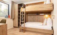 MOWO Monteurzimmer Kornswestheim - Direkt bei Stuttgart Bild 5