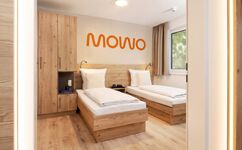 MOWO Monteurzimmer Kornswestheim - Direkt bei Stuttgart Bild 1