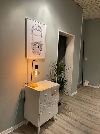 Wohnung Schulze Bild 3