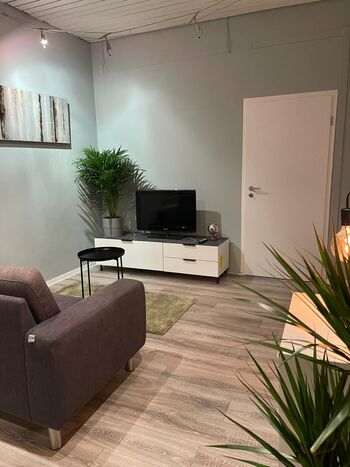 Wohnung Schulze Bild 2
