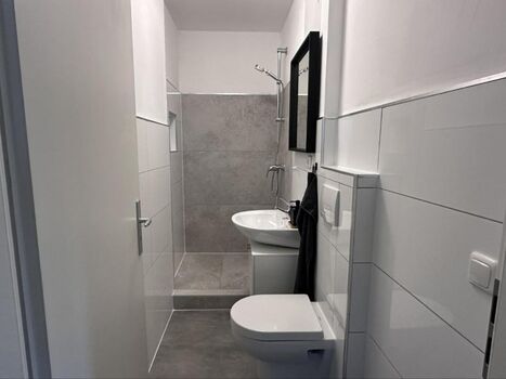 Monteurwohnung Duisburg-Rahm bis 5 Personen Bild 2