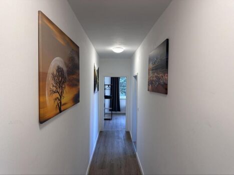 Monteurwohnung Duisburg-Rahm bis 5 Personen Bild 4