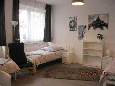 Home4Time- verschieden Wohnungen in ganz Berlin ! Picture 1