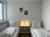 Gemütliche Wohnung in Offenbach für 2 Bild 2