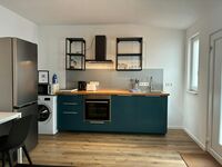 Gemütliche Wohnung in Offenbach für 2 Bild 1