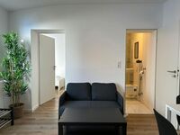 Gemütliche Wohnung in Offenbach für 2 Bild 5