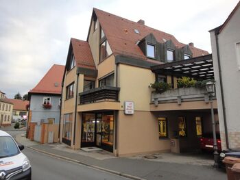 Wohnung in Steinweg, Herzogenaurach Bild 2