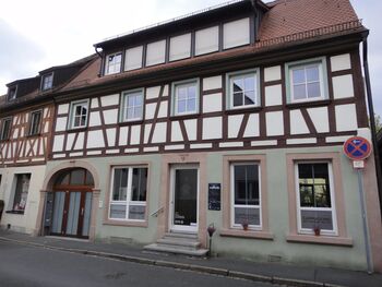 Wohnung in Steinweg, Herzogenaurach Bild 1