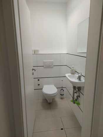 Wohnen auf Zeit in Steinbach (Monteurswohnung) Bild 5