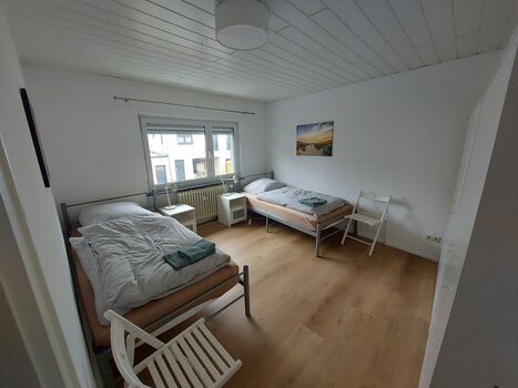 Monteurswohnung in Idtsein/ Wohnen auf Zeit Bild 5