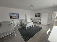 Monteurswohnung in Steinbach/ Wohnen auf Zeit Bild 2