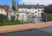 Komplett ausgestattete 2 Zimmerwohnung/ Steinbach Bild 1