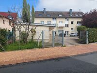 Monteurswohnung in Steinbach/ Wohnen auf Zeit Bild 1