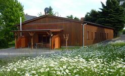 Ferienaus Grasse Bild 1