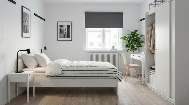 FL6 / TOMASZ-LIVING in HARRISLEE - Nahe A7 + Parkplatz Obrázok 4