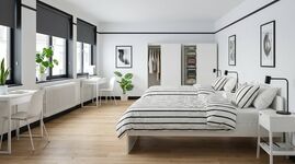 FL6 / TOMASZ-LIVING in HARRISLEE - Nahe A7 + Parkplatz Bild 3