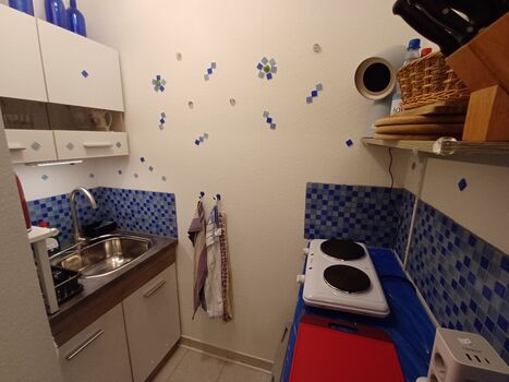 Ferienwohnung Sonnenschein Tauberbischofsheim Bild 4