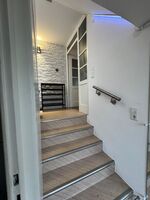 Separater Wohnungseingang