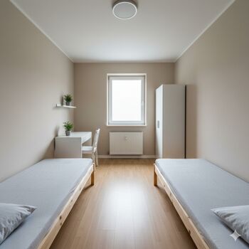 Apartments in Neu-Isenburg – 24h Check-In Obrázok 3