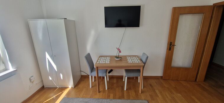 Monteurzimmer, Wohnung Remscheid, Schwelm, Wuppertal NEU Bild 2