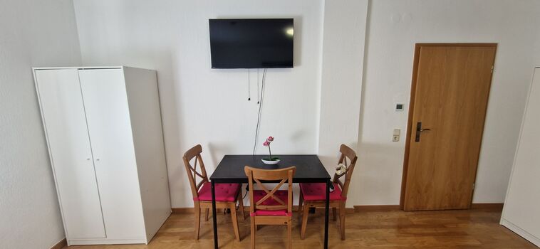 Monteurzimmer, Wohnung Remscheid, Schwelm, Wuppertal NEU Bild 5