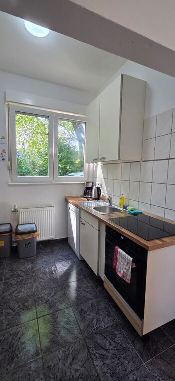 Monteurzimmer, Wohnung Remscheid, Schwelm, Wuppertal NEU Bild 4