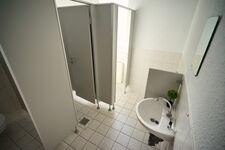 Gemeinschaftstoilette