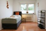 Schlafzimmer 1 - Vorarbeiterzimmer