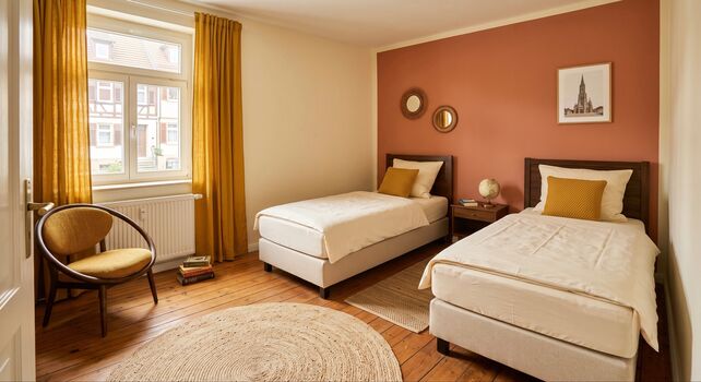 Business Apartment Stuttgart