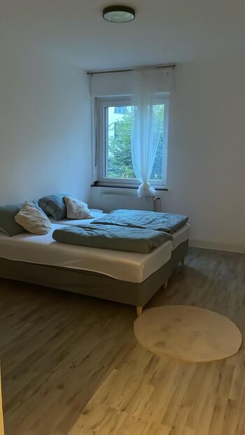 Gästezimmer RW24 Reichstraße 53 Picture 3