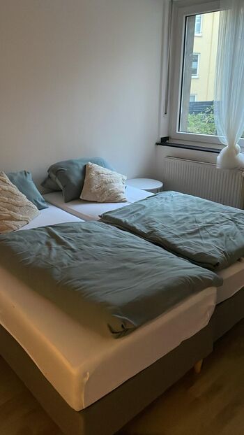 Gästezimmer RW24 Reichstraße 53 Picture 2