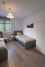 MF Apartments - the Best for you in Krefeld 5 Bild 6