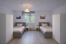 MF Apartments - the Best for you in Krefeld 5 Bild 5
