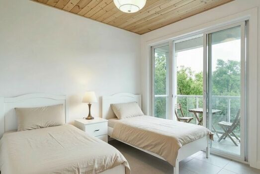 Monteurunterkünfte in Herborn – 24h Check-In Bild 4