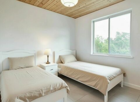 Monteurunterkünfte in Herborn – 24h Check-In Bild 3