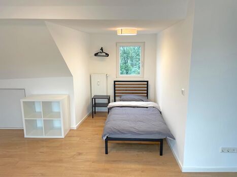 Wohnung Magda Bild 3